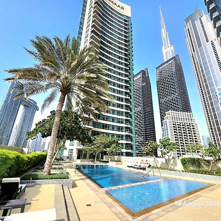 Vacay Lettings - Loft Downtown Dubai Villa Luaran gambar