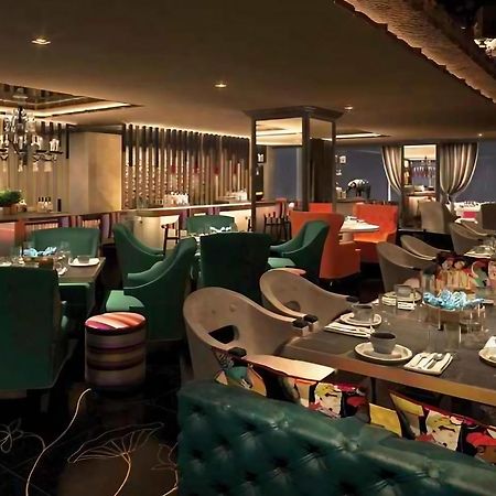 Vacay Lettings - Loft Downtown Dubai Villa Luaran gambar