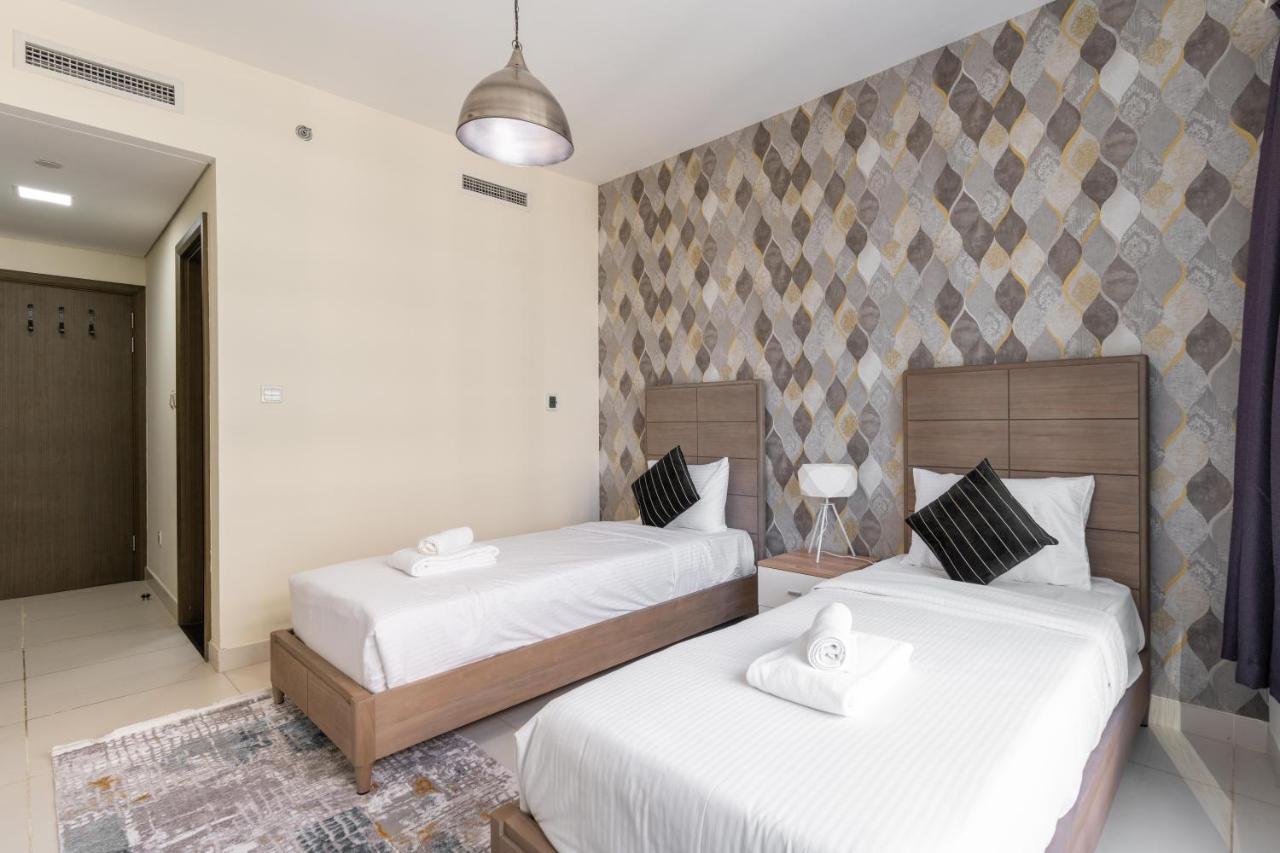 Vacay Lettings - Loft Downtown Dubai Villa Luaran gambar