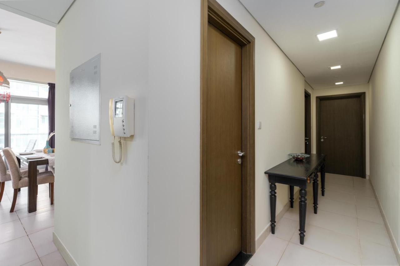 Vacay Lettings - Loft Downtown Dubai Villa Luaran gambar