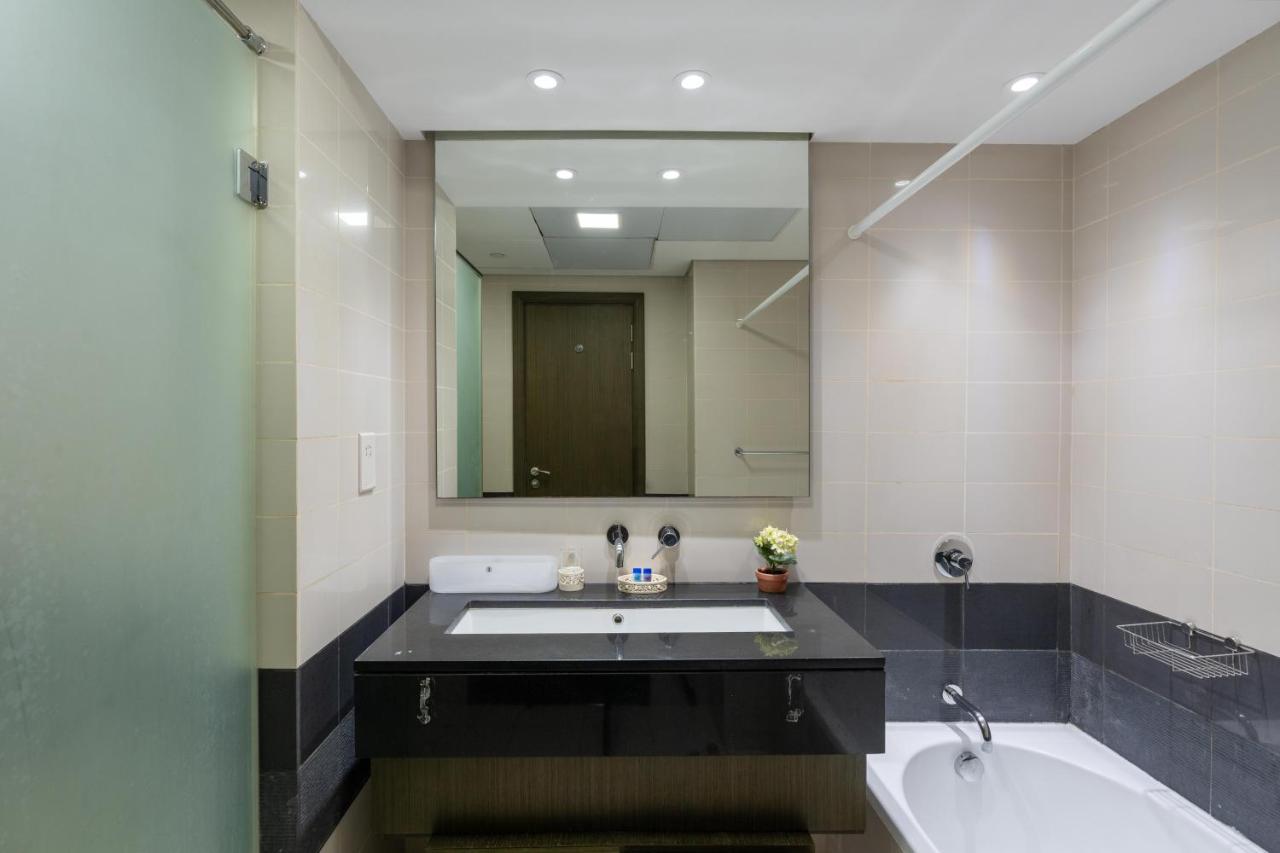 Vacay Lettings - Loft Downtown Dubai Villa Luaran gambar