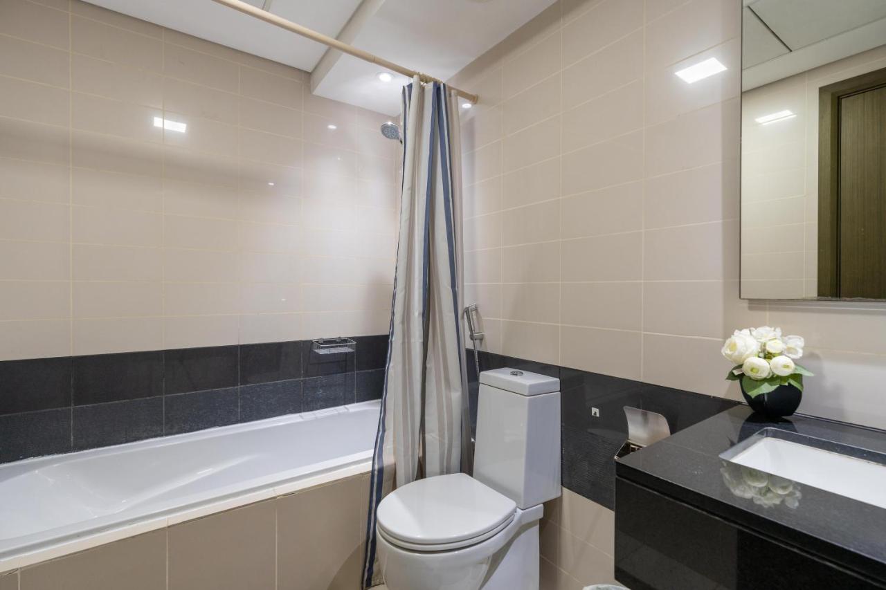 Vacay Lettings - Loft Downtown Dubai Villa Luaran gambar