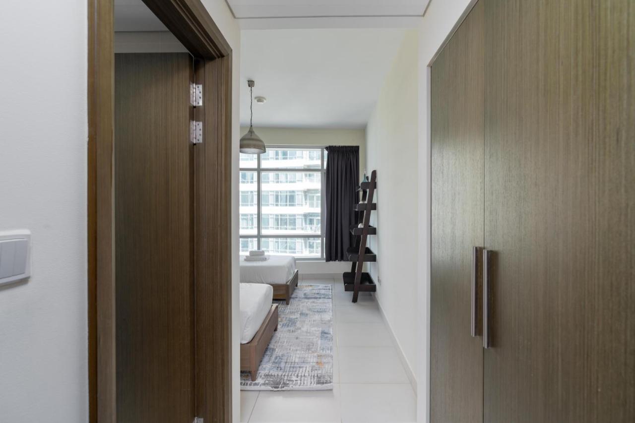 Vacay Lettings - Loft Downtown Dubai Villa Luaran gambar
