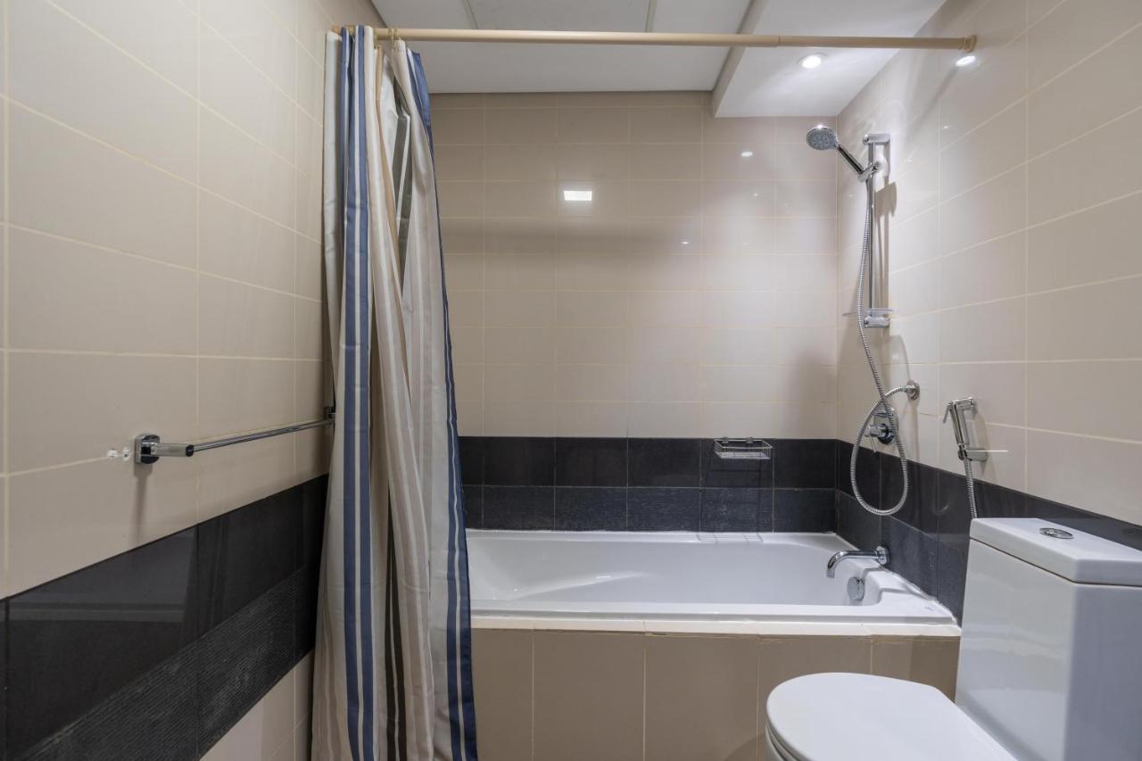 Vacay Lettings - Loft Downtown Dubai Villa Luaran gambar