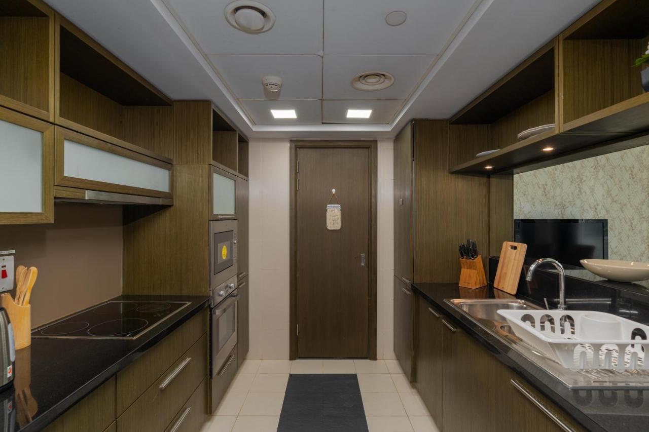 Vacay Lettings - Loft Downtown Dubai Villa Luaran gambar