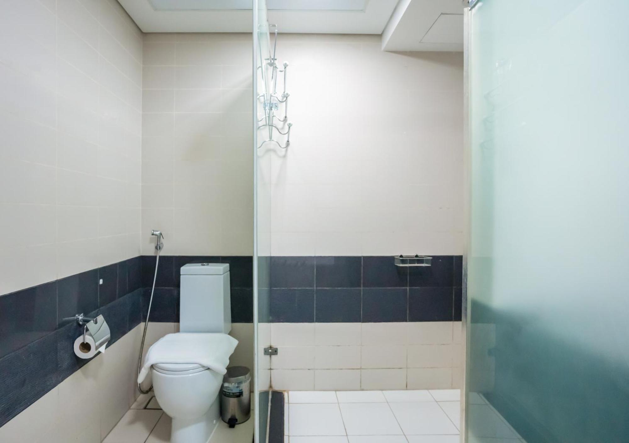 Vacay Lettings - Loft Downtown Dubai Villa Luaran gambar