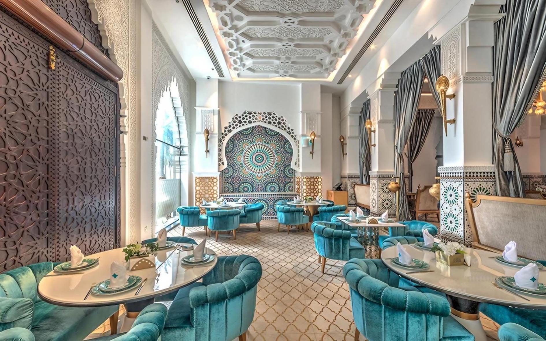 Vacay Lettings - Loft Downtown Dubai Villa Luaran gambar